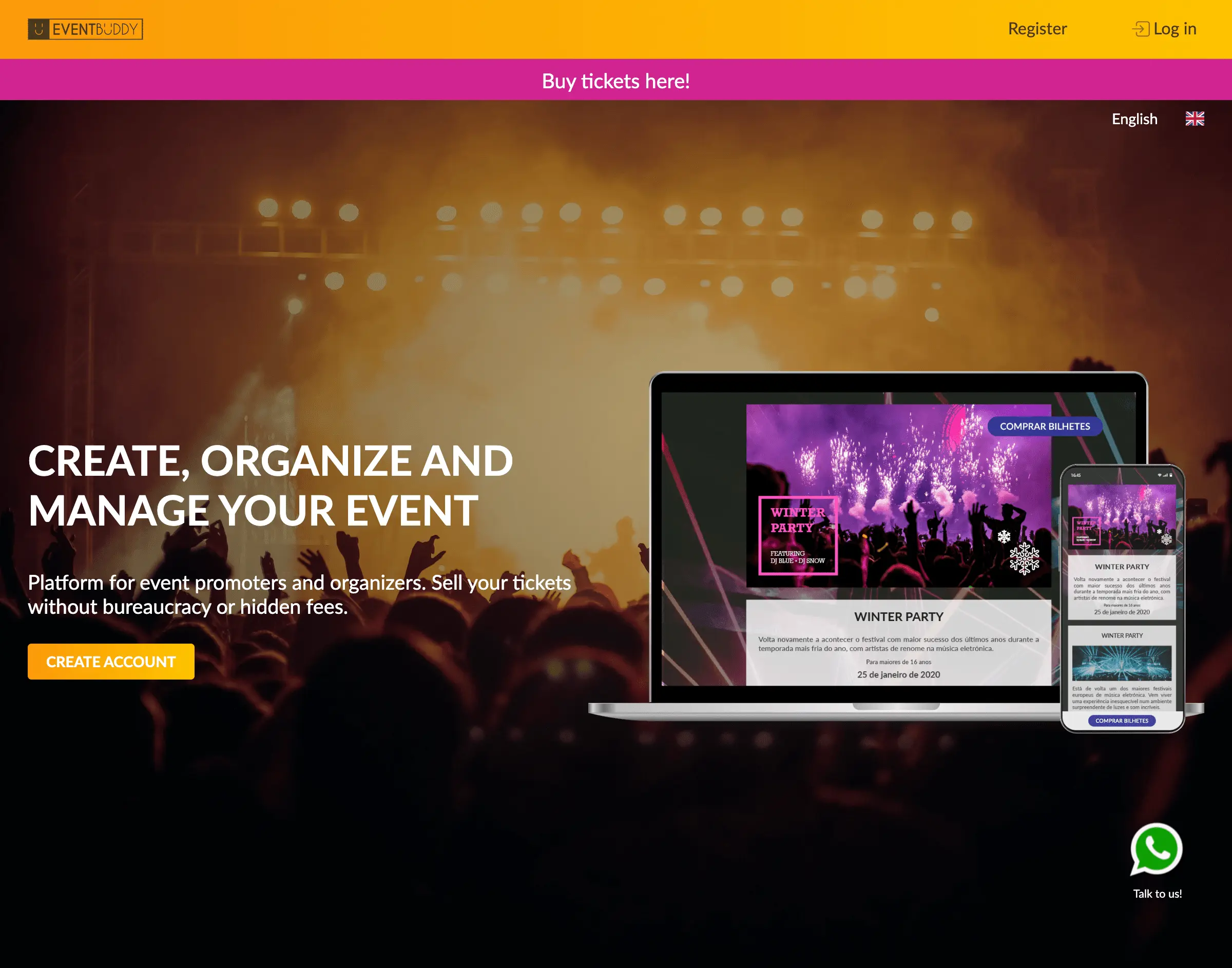 Edulog - Observatório da Educação.